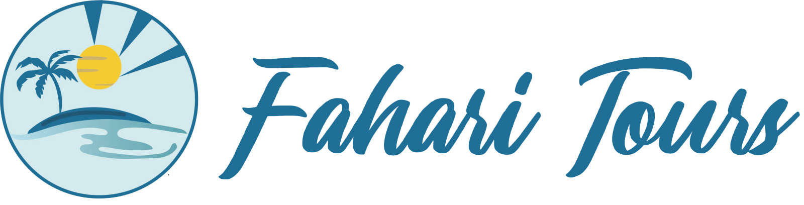Fahari Tours
